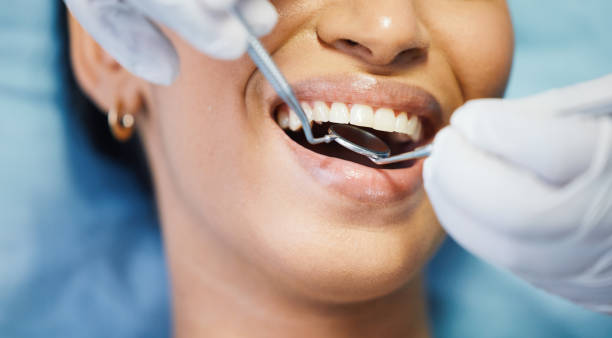 Best Weekend Emergency Dentist in Gordonsville, VA