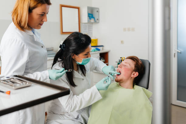 Best Urgent Dental Care for Toothache in Gordonsville, VA