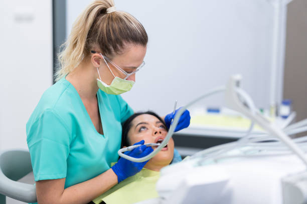 Best Emergency Root Canal Treatment in Gordonsville, VA