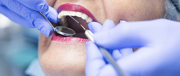 Best Emergency Dental Services for Seniors in Gordonsville, VA